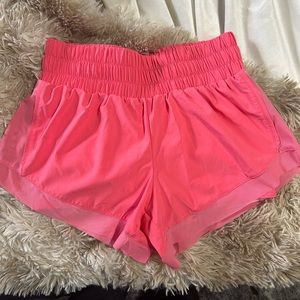 IVL COLLECTIVE Athletic Shorts